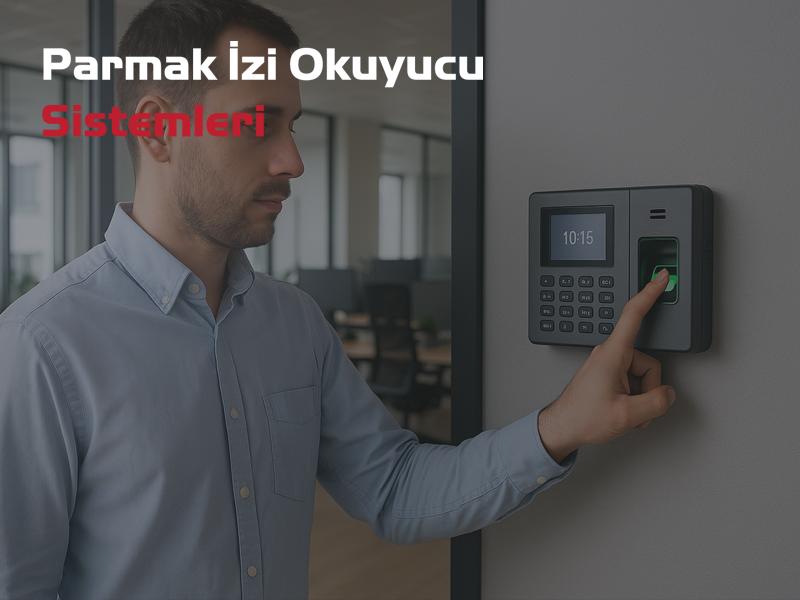 PERSONEL TAKİP SİSTEMİ
